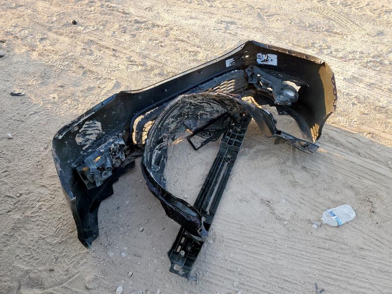 1HGCR2F78FA180206 - 2015 HONDA ACCORD EX BLACK photo 12