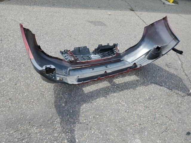 JF2SH6BCXAH900081 - 2010 SUBARU FORESTER XS Қызғылт сары фото 12