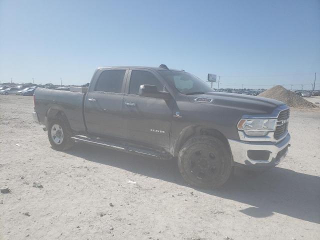 3C6UR5DL6KG529662 - 2019 RAM 2500 BIG HORN GRAY photo 4