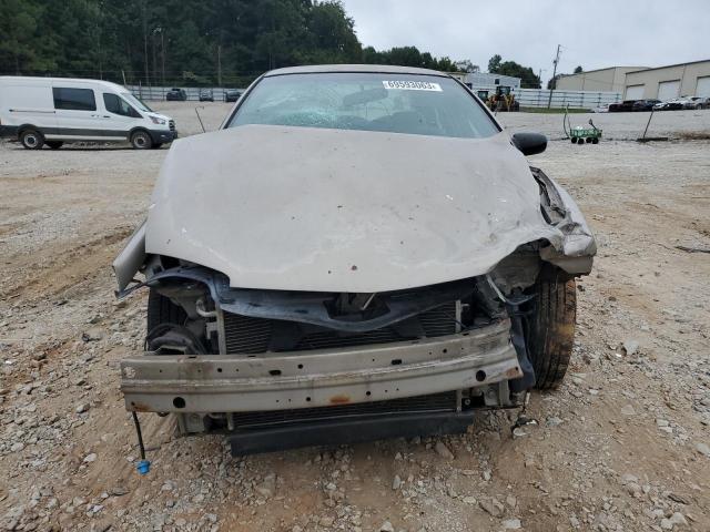 1G1JC52F147210588 - 2004 CHEVROLET CAVALIER GOLD photo 5