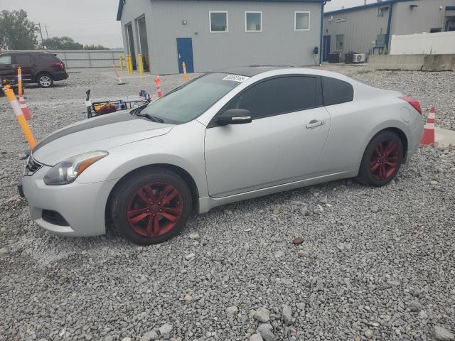 2010 NISSAN ALTIMA S, 