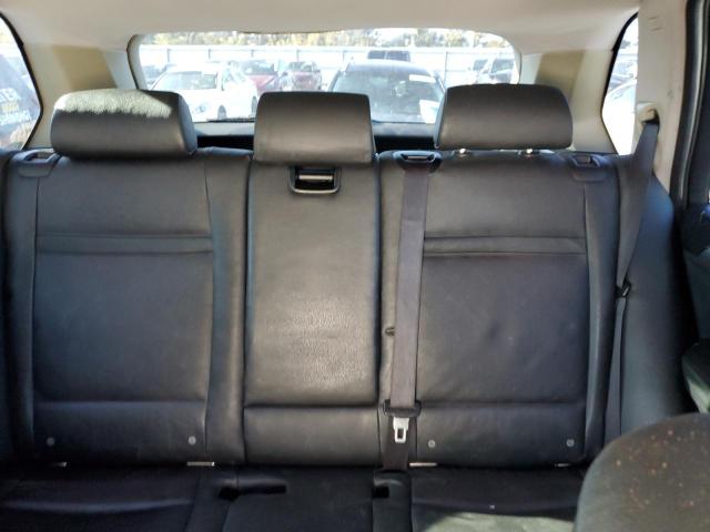 5UXZW0C54BL656084 - 2011 BMW X5 XDRIVE35D 白色 照片 10