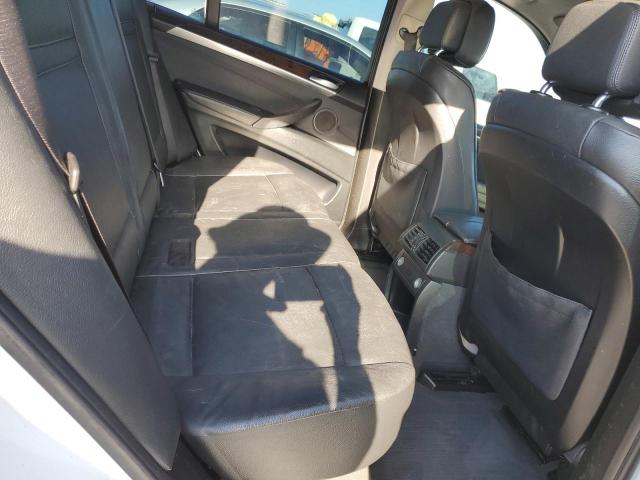 5UXZW0C54BL656084 - 2011 BMW X5 XDRIVE35D 白色 照片 11