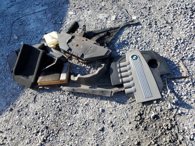 5UXZW0C54BL656084 - 2011 BMW X5 XDRIVE35D 白色 照片 13