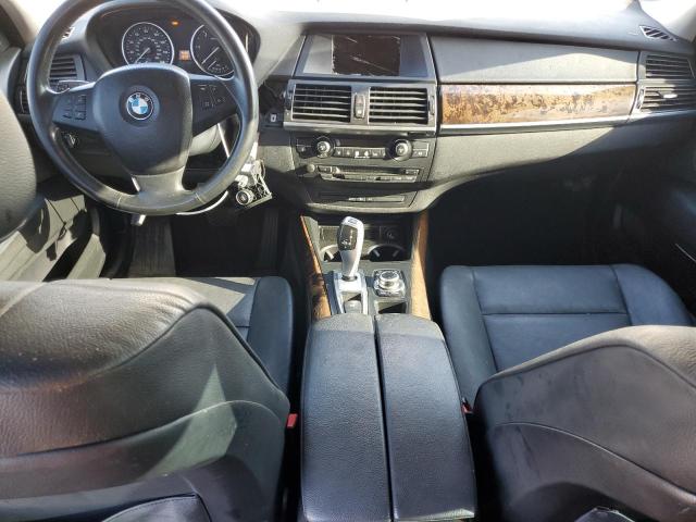 5UXZW0C54BL656084 - 2011 BMW X5 XDRIVE35D 白色 照片 8