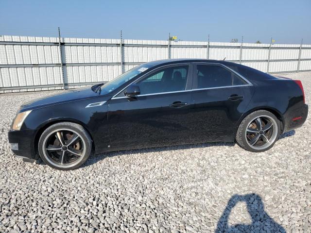 2008 CADILLAC CTS HI FEATURE V6, 