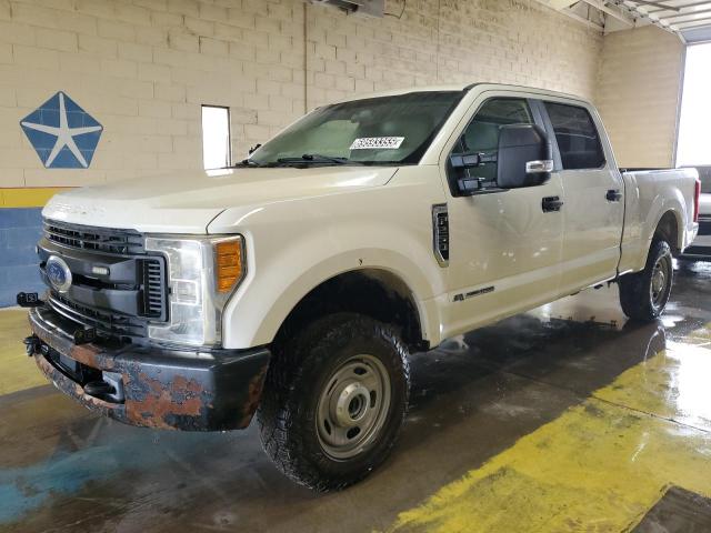 2017 FORD F250 SUPER DUTY, 