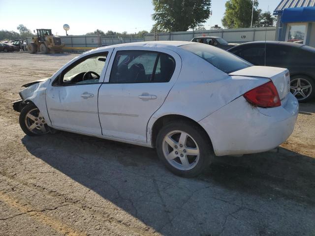 1G1AF5F57A7189086 - 2010 CHEVROLET COBALT 2LT WHITE photo 2