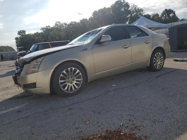 2009 CADILLAC CTS, 
