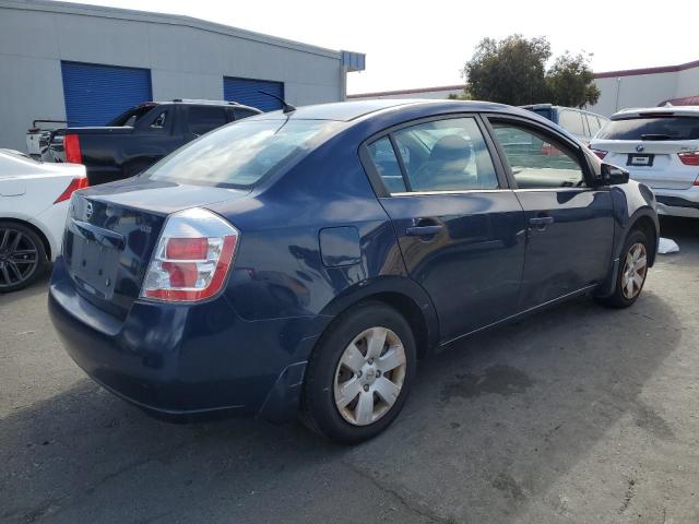 3N1AB61E49L688437 - 2009 NISSAN SENTRA 2.0 BLUE photo 3