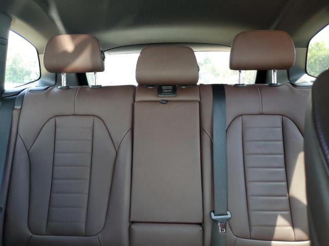 5UXTR7C58KLF28827 - 2019 BMW X3 SDRIVE30I WHITE photo 10