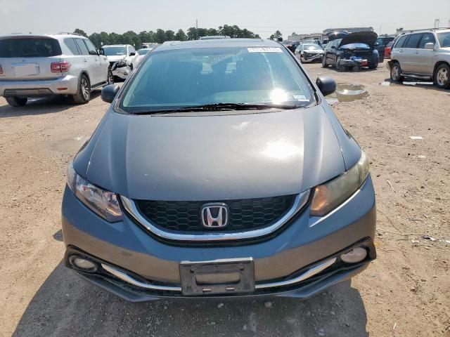 19XFB2F99DE067926 - 2013 HONDA CIVIC EXL Boz foto 5