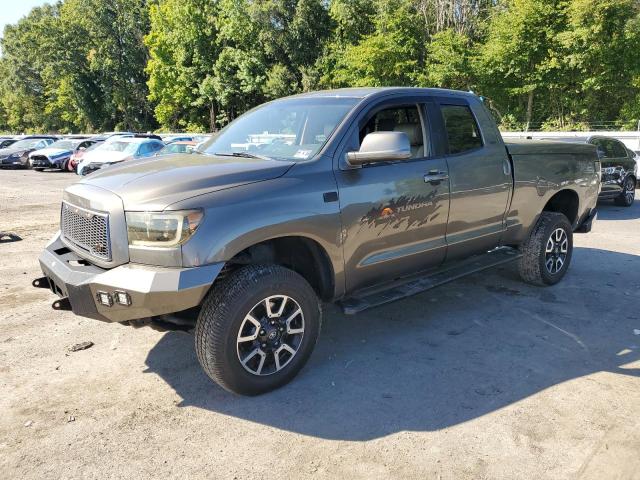 2007 TOYOTA TUNDRA DOUBLE CAB SR5, 