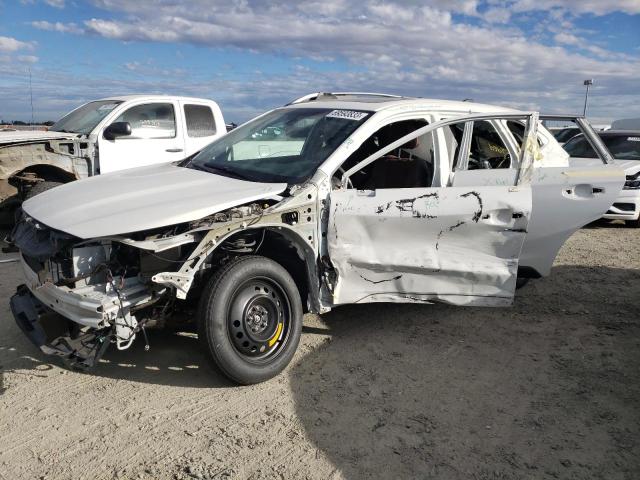 4S4BTGPD3L3173494 - 2020 SUBARU OUTBACK TOURING LDL Սպիտակ լուսանկար 1