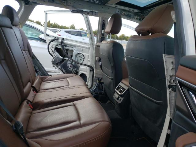 4S4BTGPD3L3173494 - 2020 SUBARU OUTBACK TOURING LDL Սպիտակ լուսանկար 10