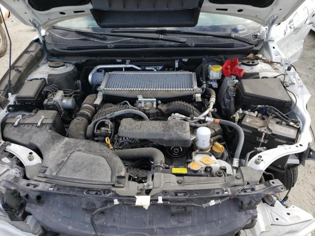 4S4BTGPD3L3173494 - 2020 SUBARU OUTBACK TOURING LDL Սպիտակ լուսանկար 11