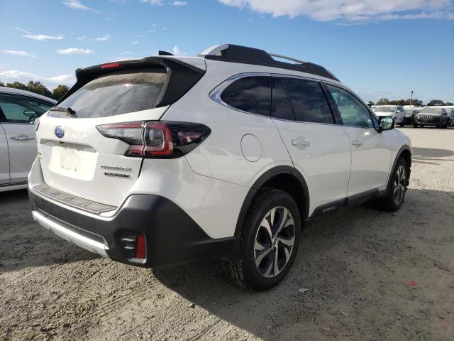 4S4BTGPD3L3173494 - 2020 SUBARU OUTBACK TOURING LDL Սպիտակ լուսանկար 3