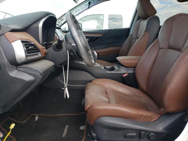 4S4BTGPD3L3173494 - 2020 SUBARU OUTBACK TOURING LDL Սպիտակ լուսանկար 7