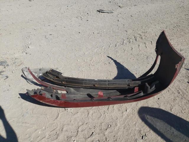 KL1TD526X5B348018 - 2005 CHEVROLET AVEO BASE Qırmızı foto 12