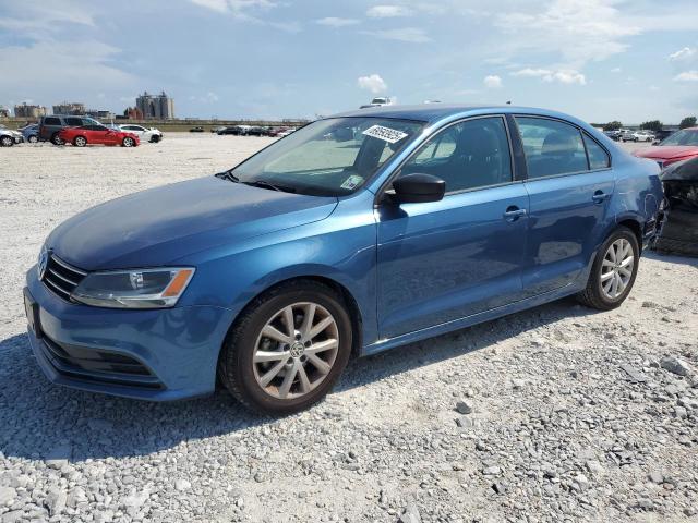 2016 VOLKSWAGEN JETTA SE, 