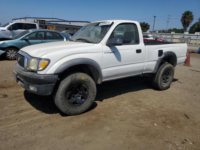 2002 TOYOTA TACOMA PRERUNNER, 