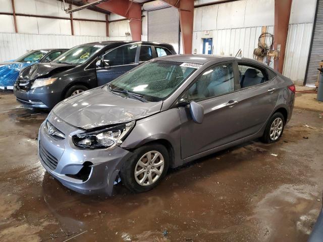 2013 HYUNDAI ACCENT GLS, 