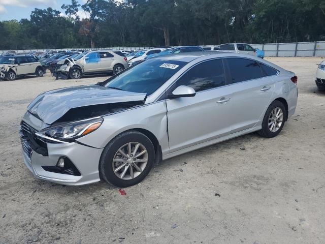 2019 HYUNDAI SONATA SE, 