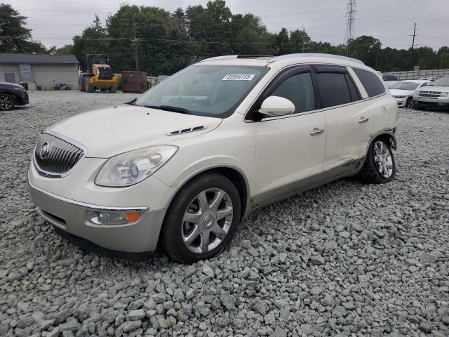 2009 BUICK ENCLAVE CXL, 