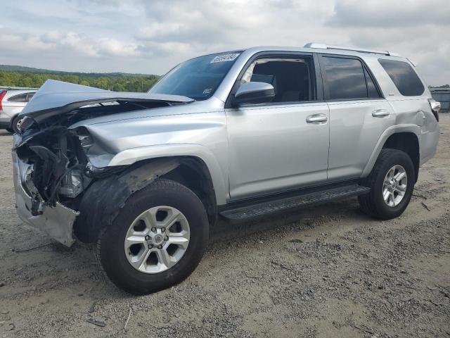 2015 TOYOTA 4RUNNER SR5, 