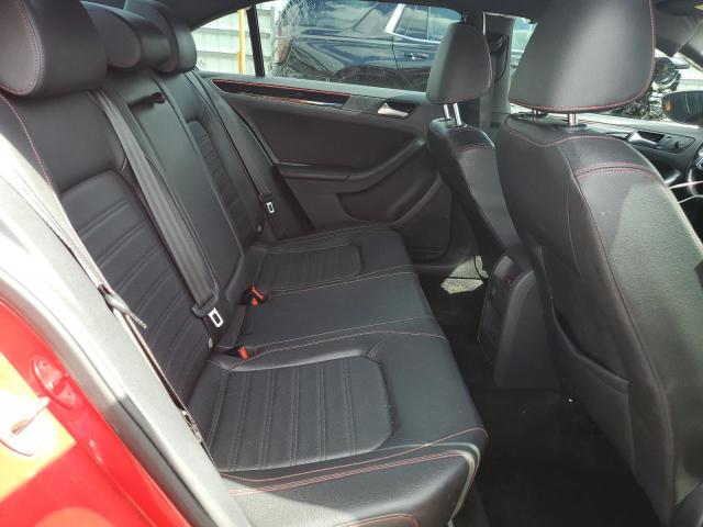 3VW4T7AJ8HM342777 - 2017 VOLKSWAGEN JETTA GLI RED photo 10