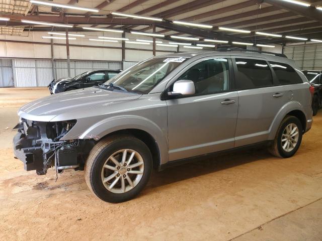 2015 DODGE JOURNEY SXT, 