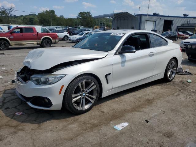 2015 BMW 428 I, 