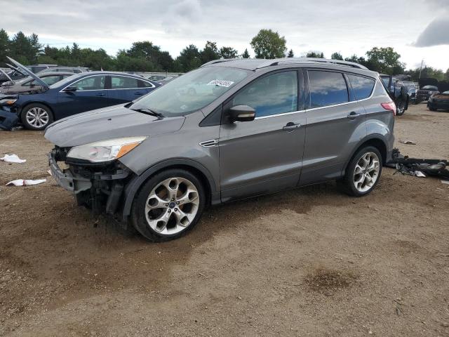 2014 FORD ESCAPE TITANIUM, 