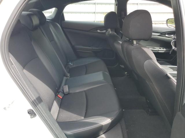 19XFC2F84LE020502 - 2020 HONDA CIVIC SPORT 白色 照片 10