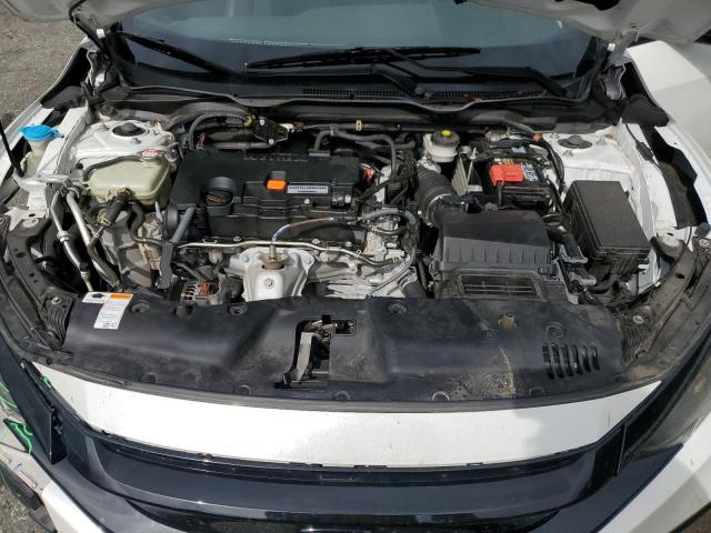 19XFC2F84LE020502 - 2020 HONDA CIVIC SPORT 白色 照片 11