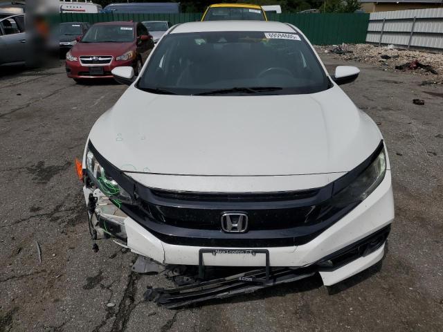 19XFC2F84LE020502 - 2020 HONDA CIVIC SPORT 白色 照片 5