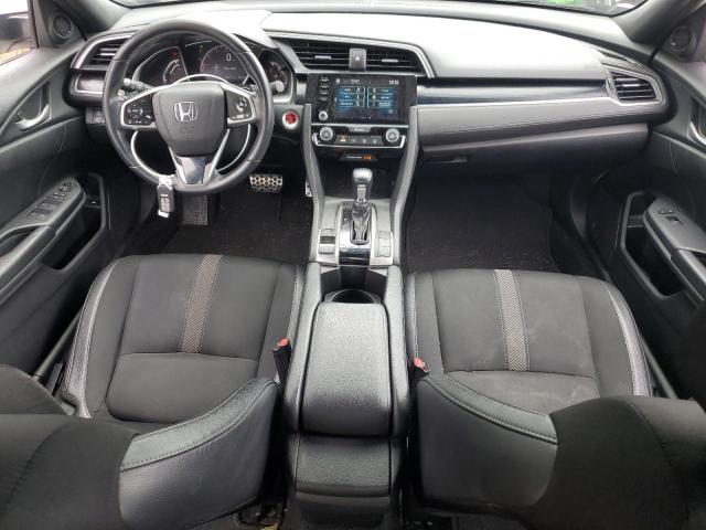 19XFC2F84LE020502 - 2020 HONDA CIVIC SPORT 白色 照片 8