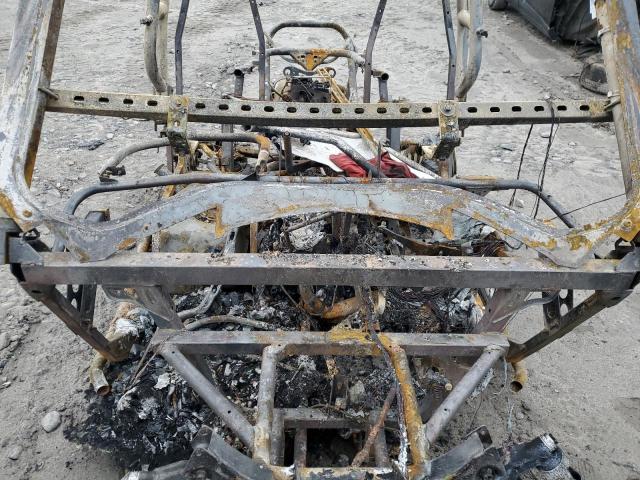 3JBPXLP10DJ003725 - 2013 CAN-AM MAVERICK 1000R X RS BURN photo 10