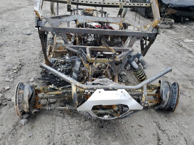 3JBPXLP10DJ003725 - 2013 CAN-AM MAVERICK 1000R X RS BURN photo 9