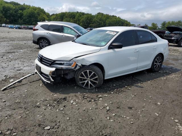 2016 VOLKSWAGEN JETTA SE, 
