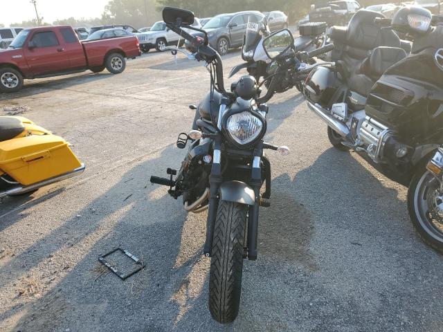 JKAENEC1XRDA09400 - 2024 KAWASAKI EN650 C BLACK photo 2