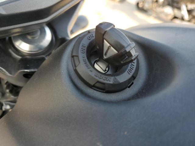 JKAENEC1XRDA09400 - 2024 KAWASAKI EN650 C BLACK photo 8