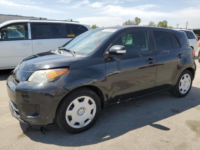 2013 TOYOTA SCION XD, 