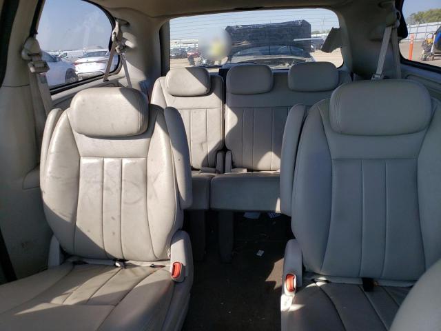 2C4GP54L35R277699 - 2005 CHRYSLER TOWN & COU TOURING 棕色 照片 10