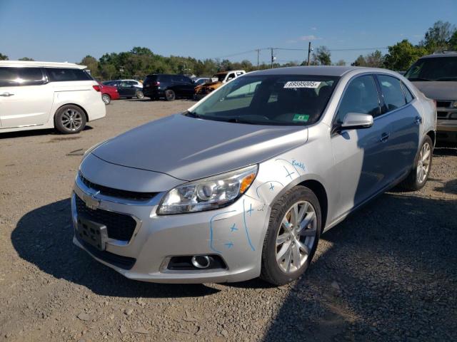 2015 CHEVROLET MALIBU LTZ, 
