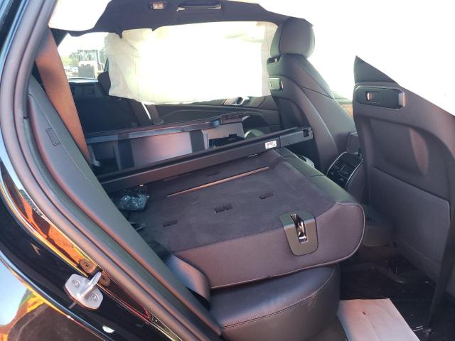 5UX43EU01S9Y60132 - 2025 BMW X5 XDRIVE50E BLACK photo 10