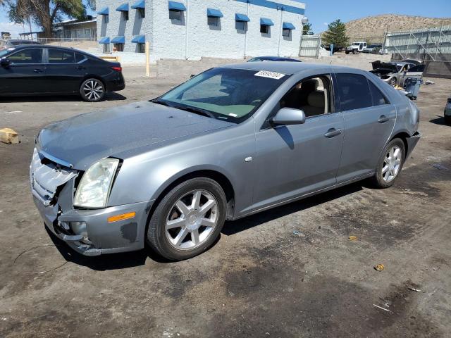 2005 CADILLAC STS, 