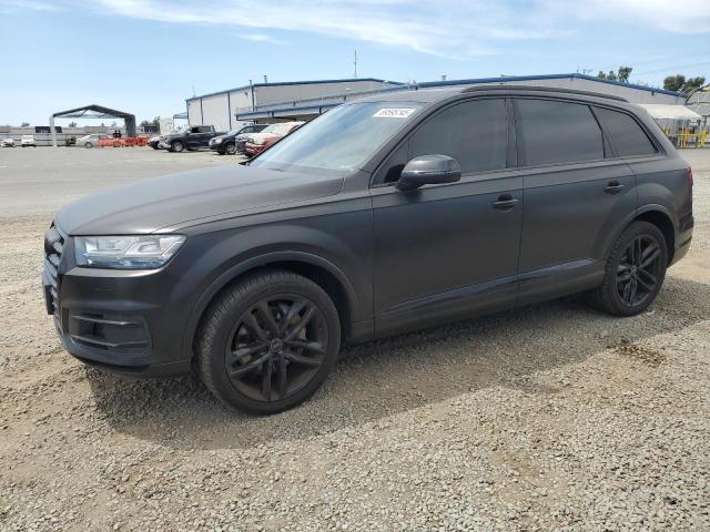 2017 AUDI Q7 PRESTIGE, 