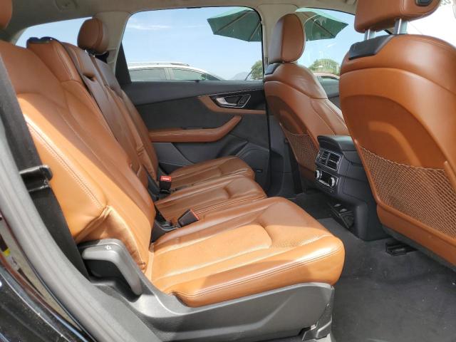 WA1VAAF75HD051876 - 2017 AUDI Q7 PRESTIGE BLACK photo 11