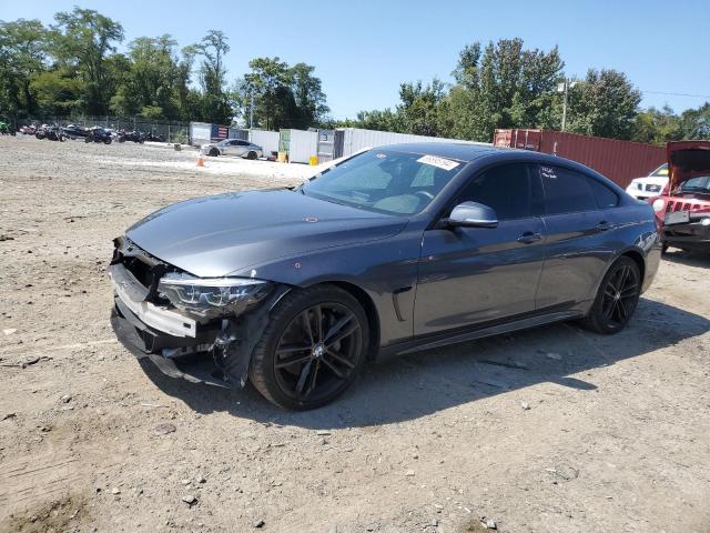 2020 BMW 430XI GRAN COUPE, 